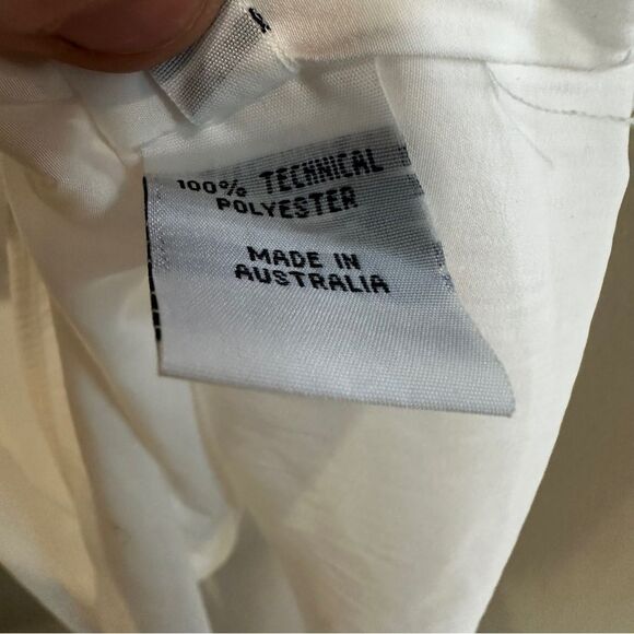 MELA PURDIE | L | MACRO-MOUSSELINE AUDREY TANK - Picture 8 of 11